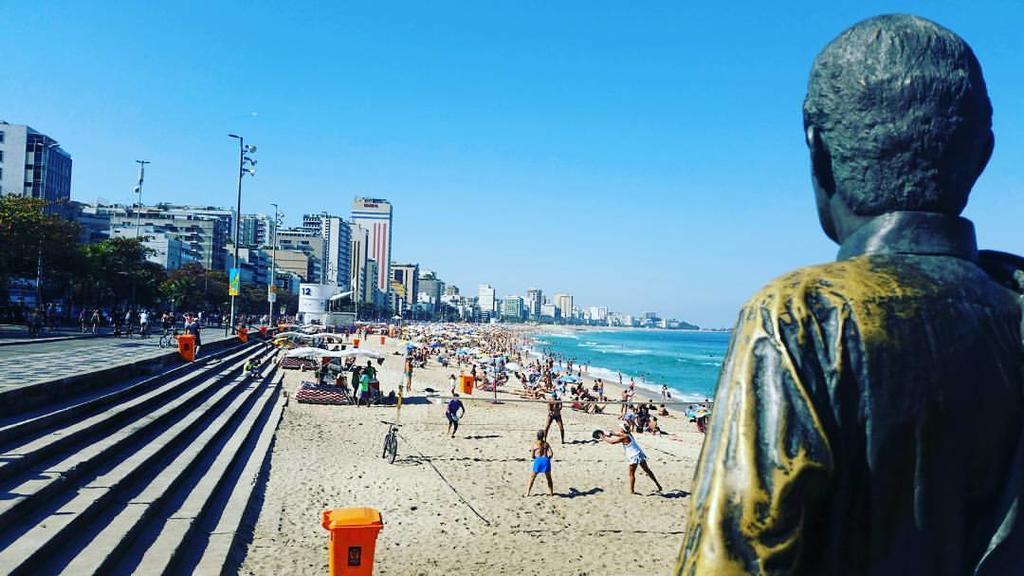 Alto Leblon Dois Irmaos * Rio de Janeiro