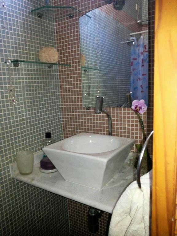 Habitación en casa particular Alto Leblon Dois Irmaos Río de Janeiro