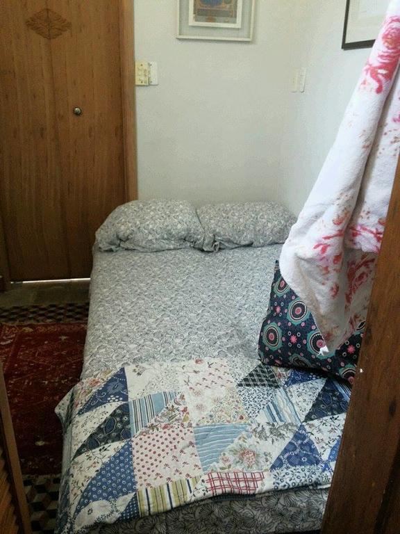 Habitación en casa particular Alto Leblon Dois Irmaos