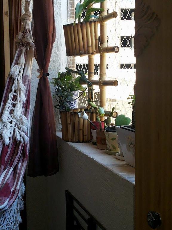 Alto Leblon Dois Irmaos Habitación en casa particular Río de Janeiro