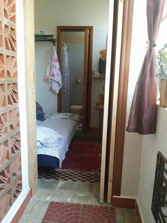 Alto Leblon Dois Irmaos Habitación en casa particular