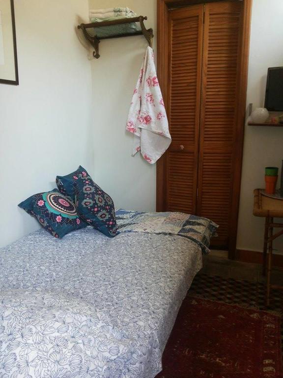 Habitación en casa particular Alto Leblon Dois Irmaos *