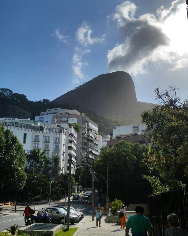 Alto Leblon Dois Irmaos Habitación en casa particular Río de Janeiro