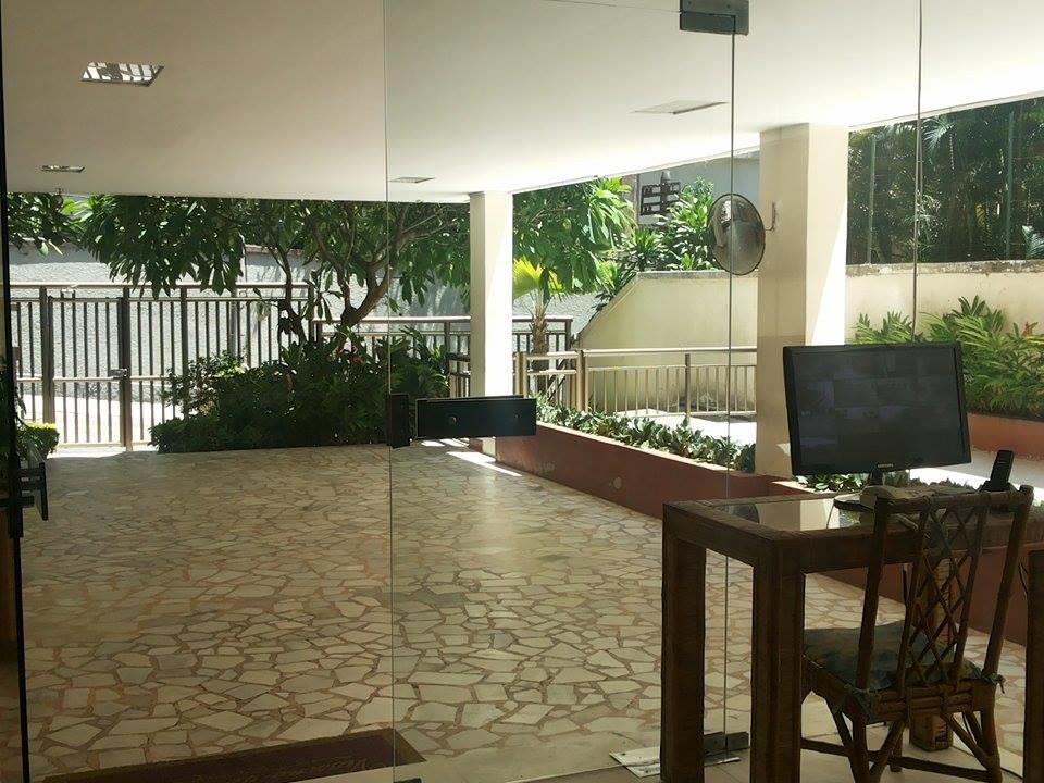 Alto Leblon Dois Irmaos Habitación en casa particular