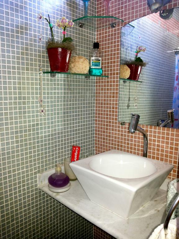 Alto Leblon Dois Irmaos Habitación en casa particular