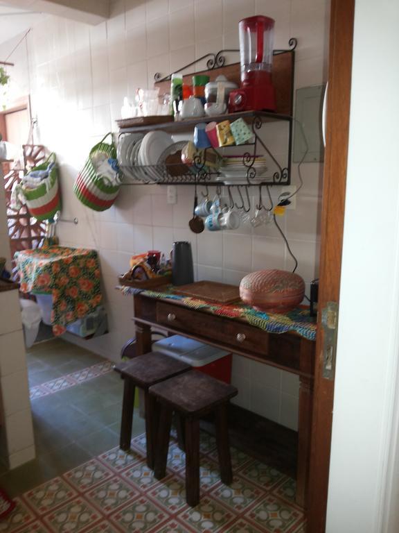 Habitación en casa particular Alto Leblon Dois Irmaos *