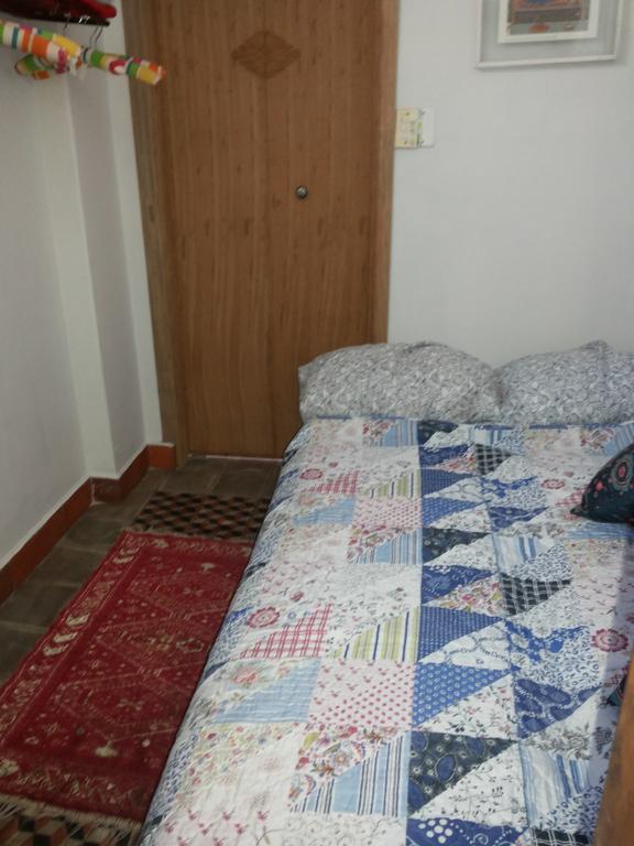 Habitación en casa particular Alto Leblon Dois Irmaos