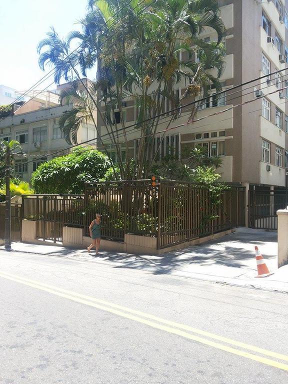 Alto Leblon Dois Irmaos Habitación en casa particular Río de Janeiro