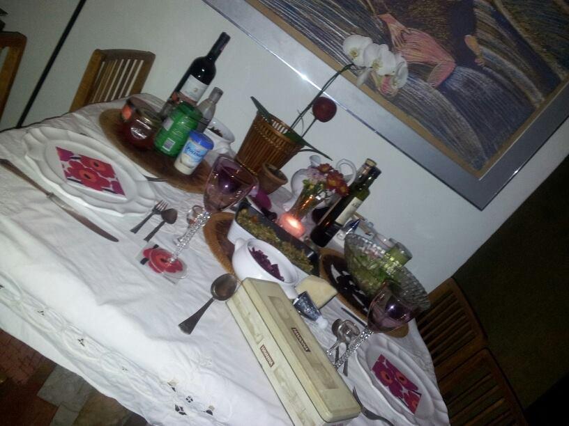 Habitación en casa particular Alto Leblon Dois Irmaos *