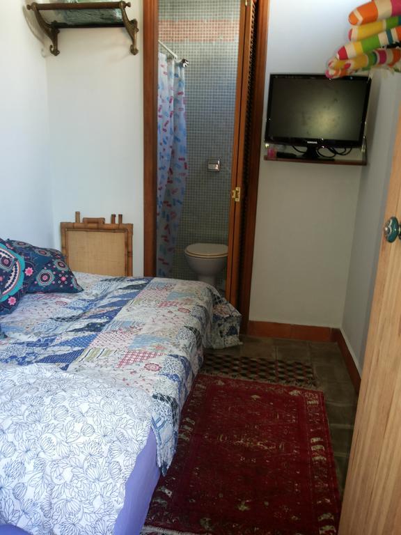 Habitación en casa particular Alto Leblon Dois Irmaos Río de Janeiro